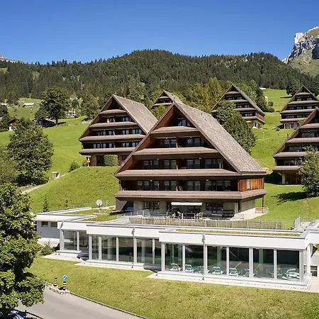 Aldeamento Turístico Reka-feriendorf *