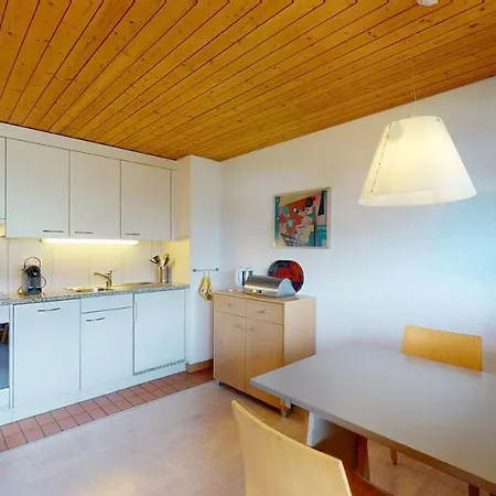 Reka-feriendorf Wildhaus