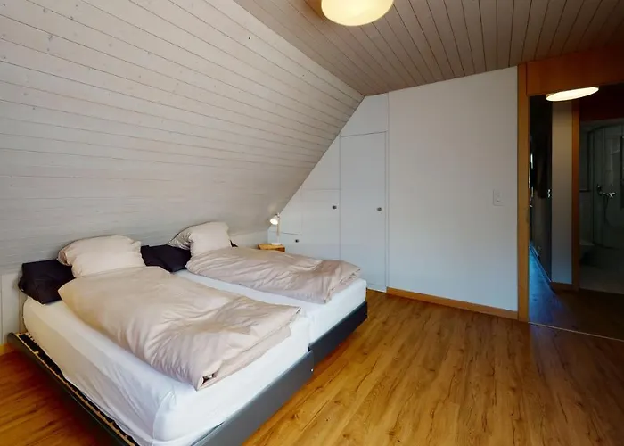 Ferienpark Reka-feriendorf Wildhaus