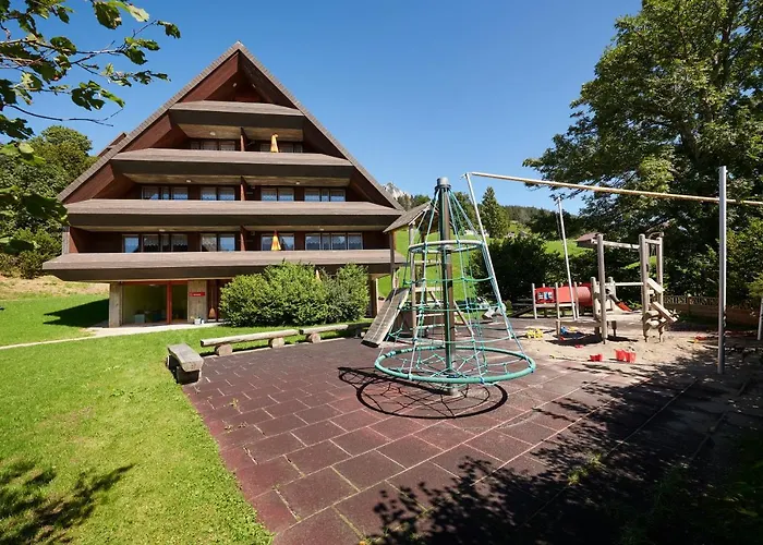 Reka-feriendorf Ferienpark *