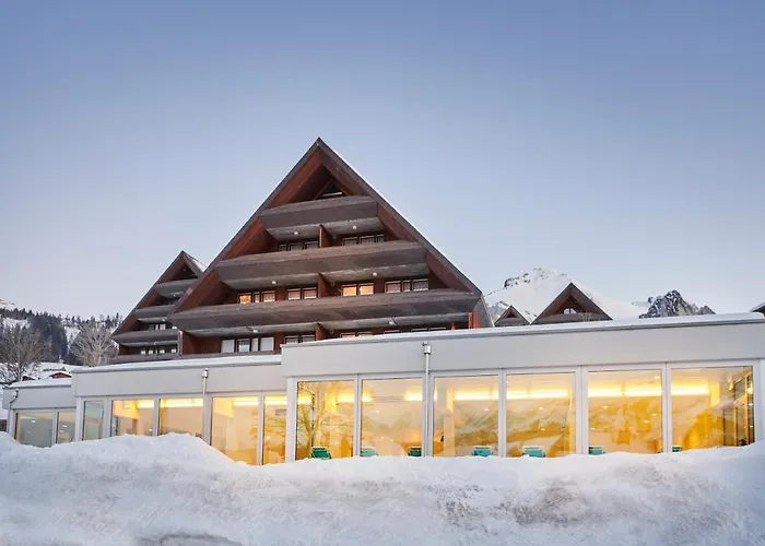 Vakantiepark Reka-feriendorf *