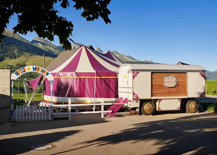 Reka-feriendorf Vakantiepark