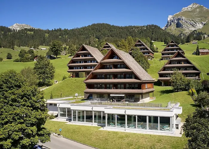 Vakantiepark Reka-feriendorf *