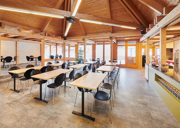 Reka-feriendorf Ferienpark *