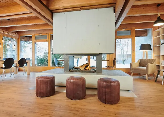 Reka-feriendorf Vakantiepark Wildhaus