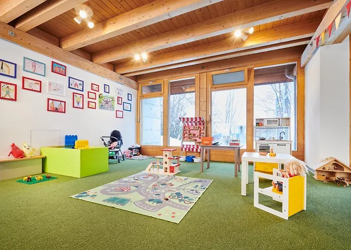 Reka-feriendorf Vakantiepark