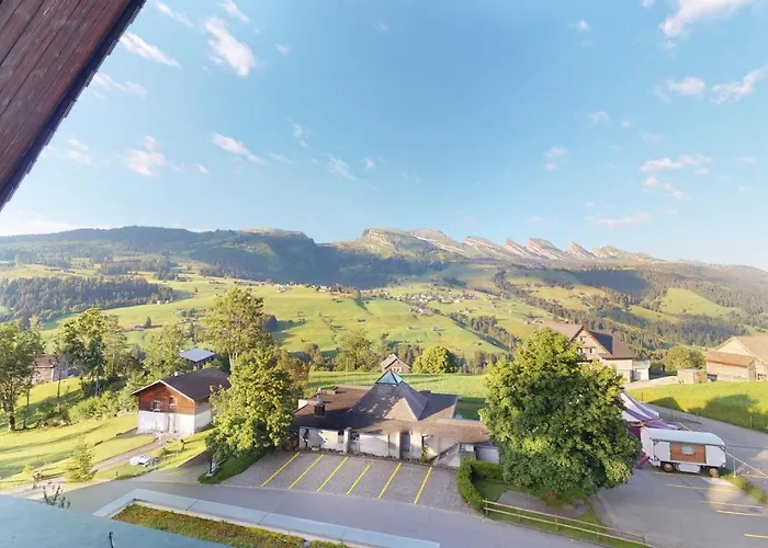 Reka-feriendorf Vakantiepark Wildhaus