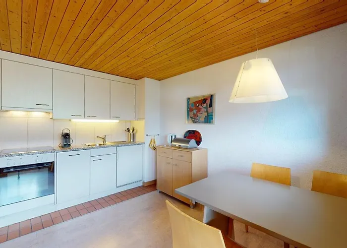 Reka-feriendorf Wildhaus