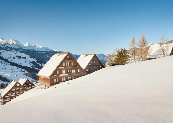Ferienpark Reka-feriendorf