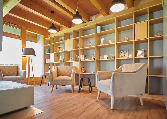 Vakantiepark Reka-feriendorf *