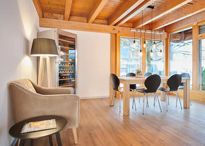 Reka-feriendorf * Wildhaus