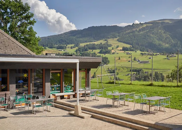 Ferienpark Reka-feriendorf