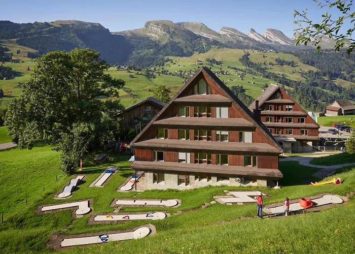 Reka-feriendorf Ferienpark *