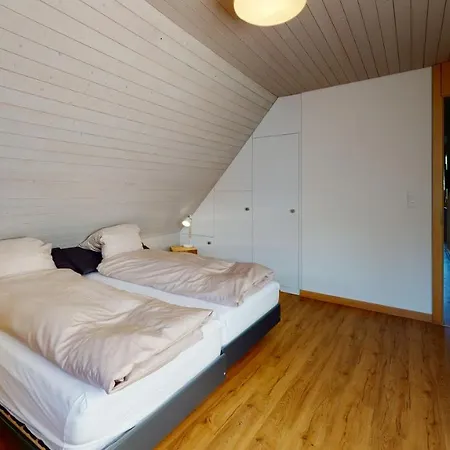 Parco vacanze Reka-feriendorf Wildhaus