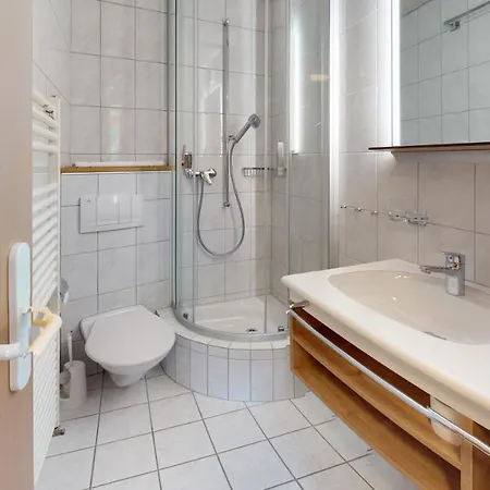 Reka-feriendorf Village de vacances Wildhaus