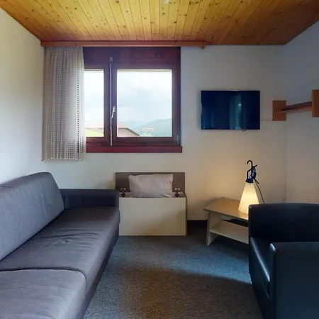 Reka-feriendorf