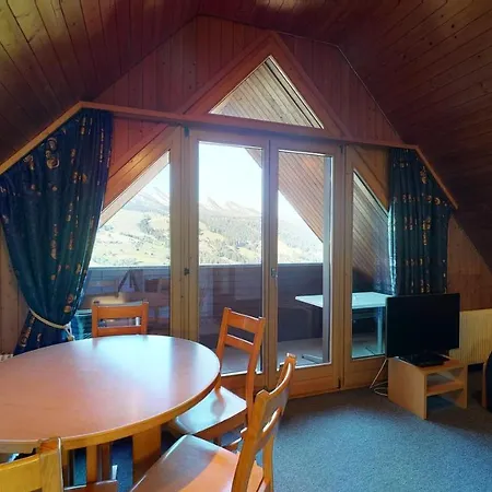 Reka-feriendorf * Wildhaus