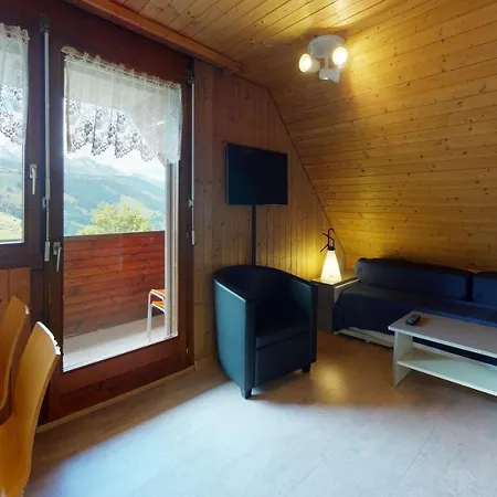 Reka-feriendorf Village de vacances Wildhaus