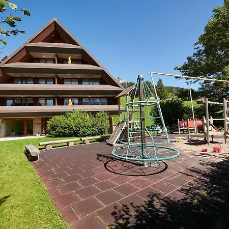 Reka-feriendorf Parco vacanze *