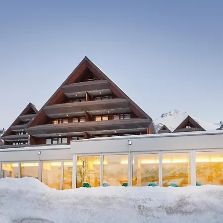 Village de vacances Reka-feriendorf *