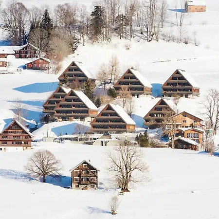 Reka-feriendorf Village de vacances Wildhaus