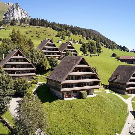 Reka-feriendorf *