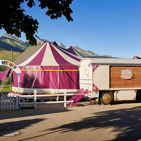 Reka-feriendorf Village de vacances