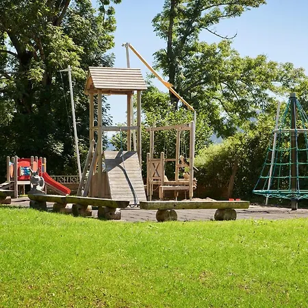 Reka-feriendorf Wildhaus