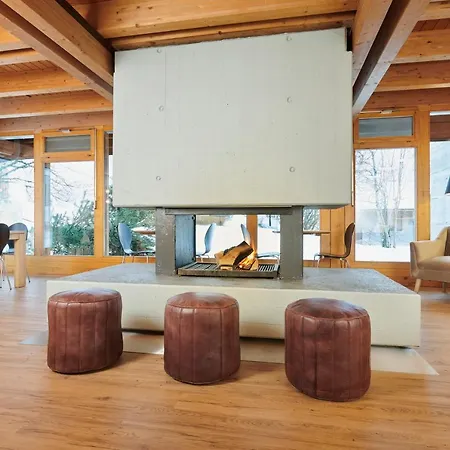 Reka-feriendorf Parco vacanze Wildhaus