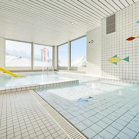 Reka-feriendorf Village de vacances *