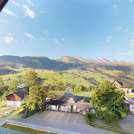 Reka-feriendorf Village de vacances Wildhaus