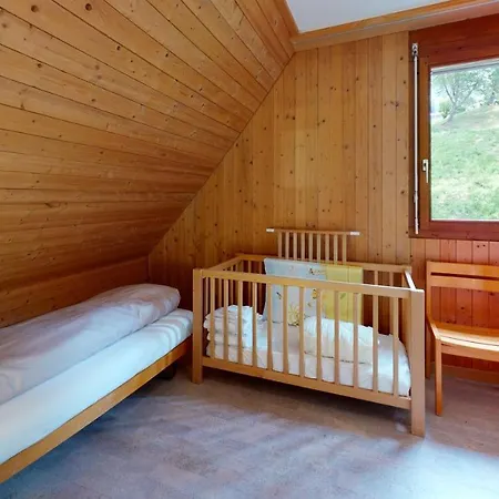 Parco vacanze Reka-feriendorf Wildhaus