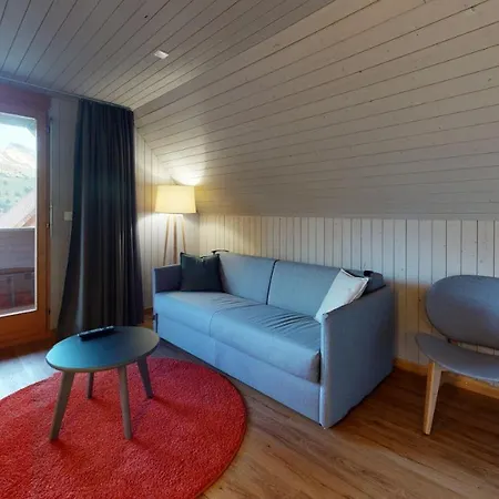 Parco vacanze Reka-feriendorf Wildhaus