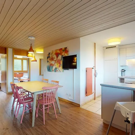 Reka-feriendorf * Wildhaus