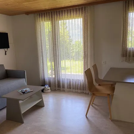 Reka-feriendorf