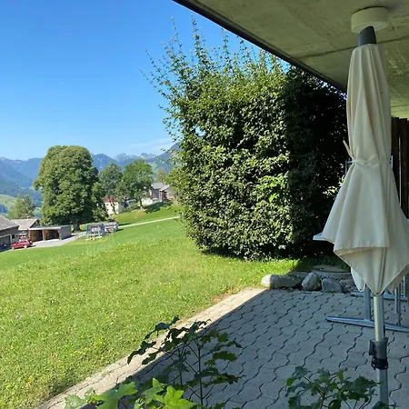 Parco vacanze Reka-feriendorf Wildhaus