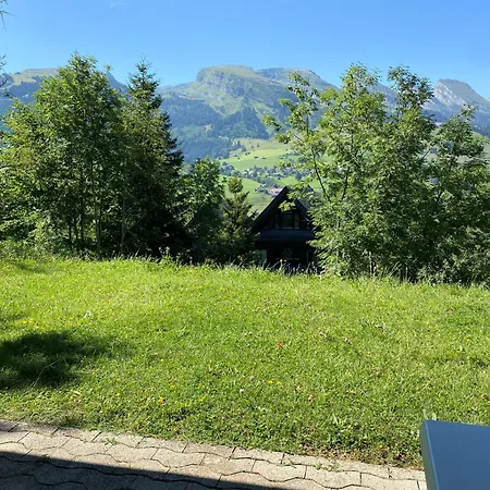 Reka-feriendorf * Wildhaus