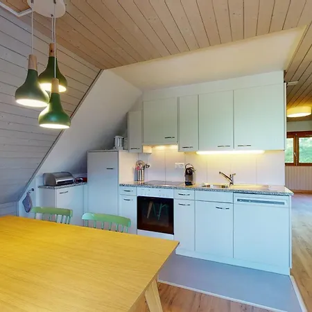 Reka-feriendorf Wildhaus