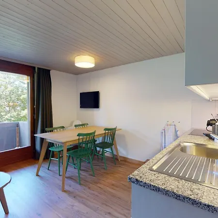 Parco vacanze Reka-feriendorf