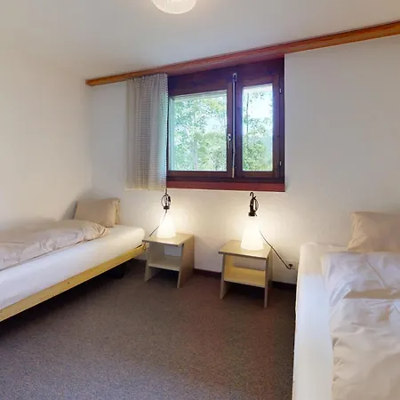 Parco vacanze Reka-feriendorf