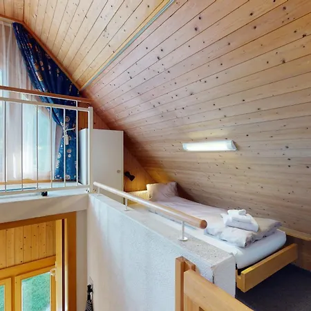 Reka-feriendorf Parco vacanze Wildhaus