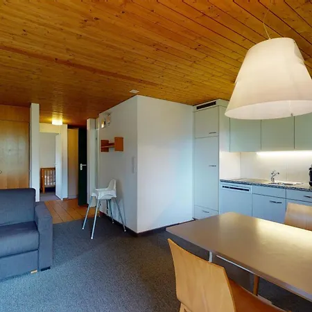 Parco vacanze Reka-feriendorf Wildhaus