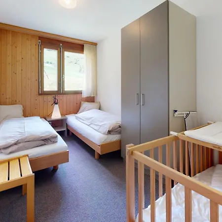 Reka-feriendorf Parco vacanze *