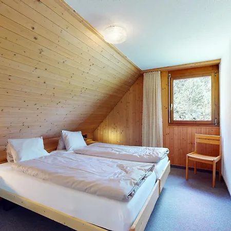Reka-feriendorf Wildhaus