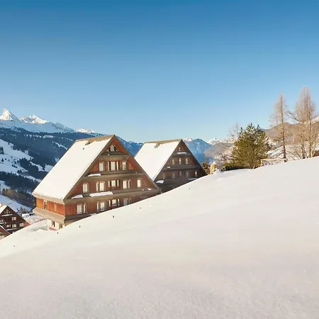 Village de vacances Reka-feriendorf