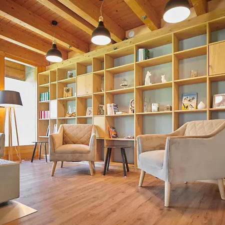 Village de vacances Reka-feriendorf *