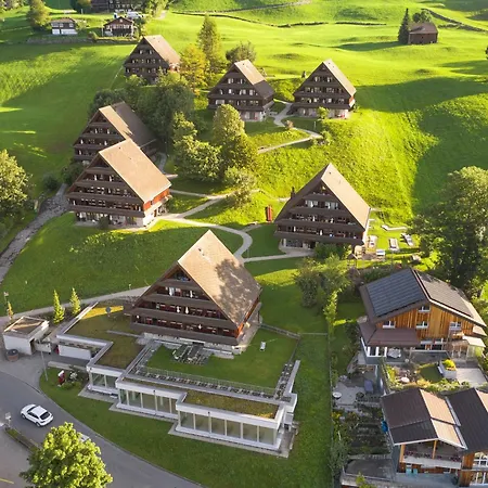 Parco vacanze Reka-feriendorf Wildhaus