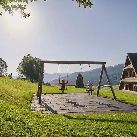 Reka-feriendorf Wildhaus