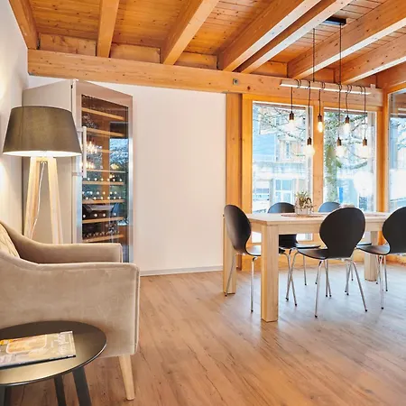 Reka-feriendorf * Wildhaus