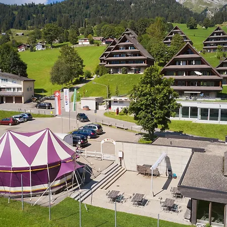 Reka-feriendorf